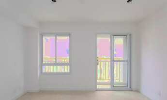 Imagem 5: 1 dormitório na Rua Alves Guimarães