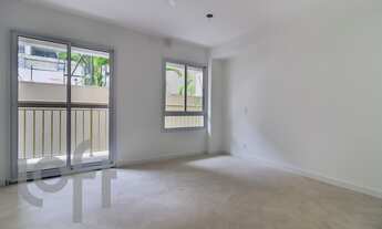 Imagem: 1 dormitório na Rua Alves Guimarães