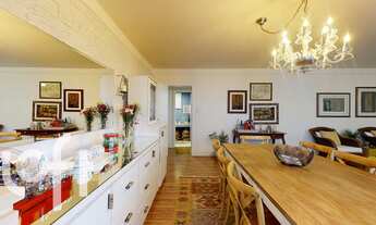 Imagem 6: 3 dormitórios na Alameda Jaú