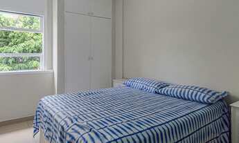 Imagem 7: 1 dormitório, 1 banheiros, 28M² de Área Construída