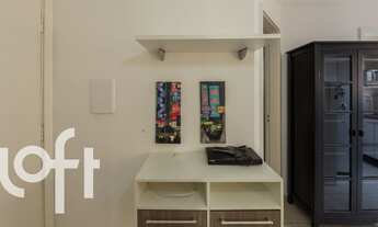 Imagem 2: 1 dormitório na Alameda Eduardo Prado