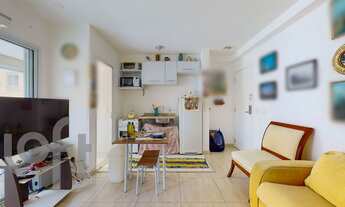 Imagem 7: 1 dormitório na Rua Augusta