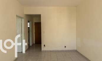 Imagem: 1 dormitório na Rua Mário De Andrade