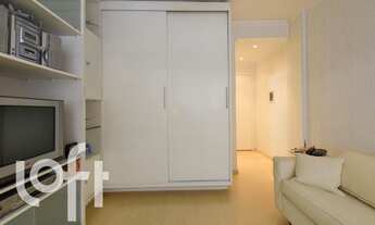 Imagem 7: 1 dormitório na Rua Vitorino Carmilo