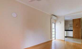 Imagem 2: 1 dormitório na Rua Asdrúbal Do Nascimento