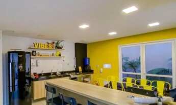 Imagem 5: 1 dormitório na Rua Caetano Pinto