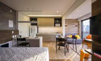 Imagem 3: 1 dormitório na Rua Pascal