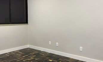 Imagem: 1 dormitório na Rua Doutor Brasílio Machado