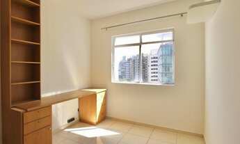 Imagem 1: 1 dormitório na Rua Azevedo Marques