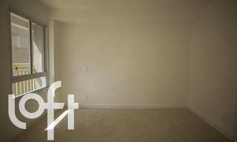 Imagem 6: 1 dormitório na Rua Alves Guimarães