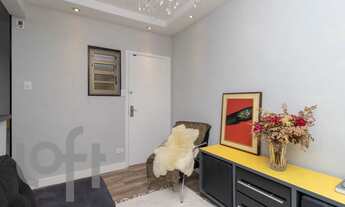 Imagem 6: 1 dormitório na Rua Bela Cintra