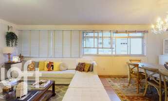 Imagem 3: 3 dormitórios na Alameda Jaú