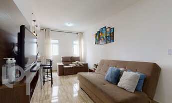 Imagem: 1 dormitório na Rua Brigadeiro Tobias