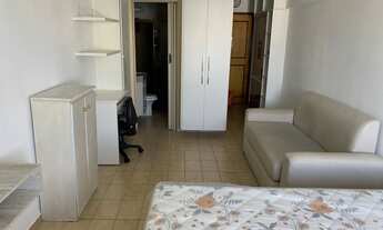 Imagem 4: 1 dormitório na Alameda Eduardo Prado