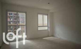 Imagem: 1 dormitório na Rua Alves Guimarães