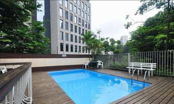 Imagem: 2 dormitórios na Avenida Doutor Guilherme