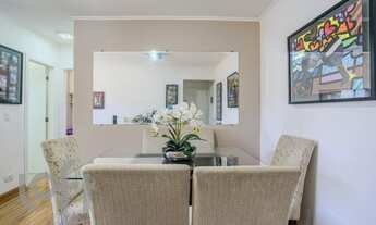 Imagem 3: 2 dormitórios, 1 banheiros, 1 vaga na garagem, 57M² de Área Construída