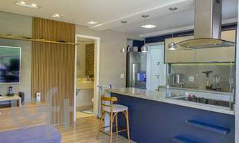 Imagem 2: 3 dormitórios na Rua Nelson Gama De Oliveira