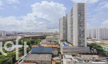 Imagem 7: 1 dormitório na Rua Coronel Mursa