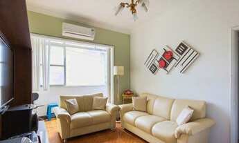 Imagem: 1 dormitório na Rua Brigadeiro Tobias