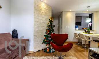 Imagem 4: 3 dormitórios na Rua Delegado Moraes Novaes