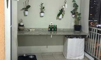 Imagem 5: 3 dormitórios na Rua Vicentina Gomes