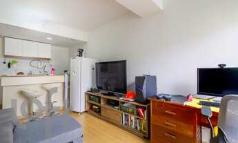 Imagem 6: 1 dormitório na Rua Carlos Sampaio