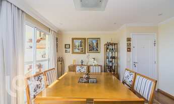 Imagem 6: 3 dormitórios na Rua Coriolano