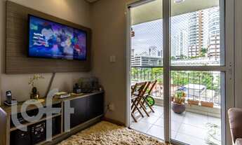 Imagem 3: 3 dormitórios na Rua Delegado Moraes Novaes