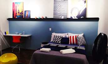 Imagem 5: 1 dormitório na Avenida Ipiranga