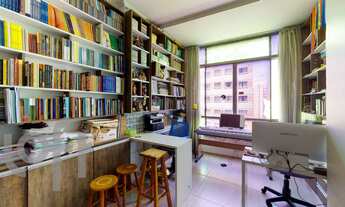 Imagem: 1 dormitório na Avenida São João