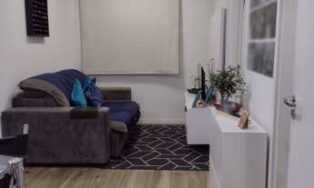 Imagem 4: 1 dormitório na Rua Cônego Vicente Miguel Marino