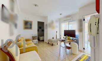 Imagem 2: 1 dormitório na Rua Augusta