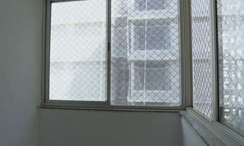 Imagem 3: 1 dormitório na Rua Itararé