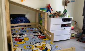 Imagem 6: 3 dormitórios na Rua Itamira