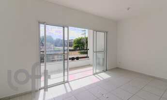 Imagem 6: 1 dormitório na Rua Clímaco Barbosa