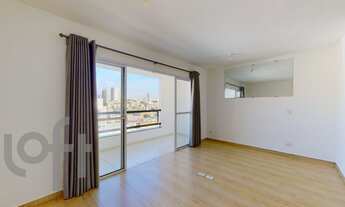 Imagem 3: 1 dormitório na Rua Clímaco Barbosa