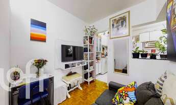 Imagem: 1 dormitório na Alameda Nothmann