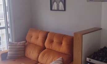 Imagem 2: 2 dormitórios, 1 banheiros, 36M² de Área Construída