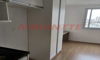 Imagem 2: 1 dormitório na Rua Coronel Mursa