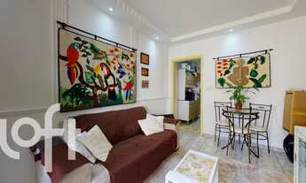 Imagem 3: 1 dormitório na Rua Brigadeiro Tobias