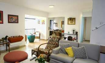 Imagem 4: 3 dormitórios na Rua Itamira