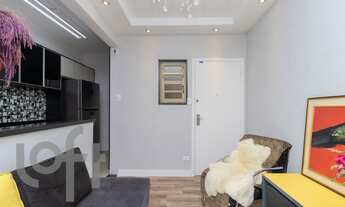 Imagem 7: 1 dormitório na Rua Bela Cintra