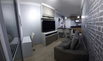 Imagem 3: 1 dormitório na Rua Clímaco Barbosa