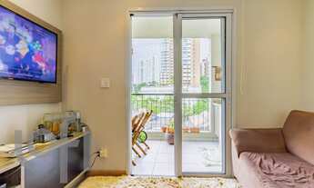 Imagem 2: 3 dormitórios na Rua Delegado Moraes Novaes