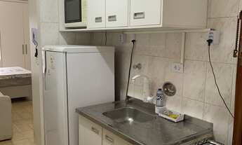 Imagem 7: 1 dormitório na Alameda Eduardo Prado