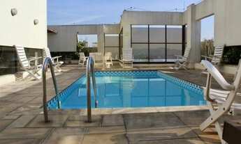 Imagem: 1 dormitório na Avenida Rio Branco