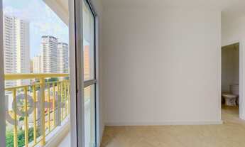 Imagem 4: 1 dormitório na Rua Alves Guimarães