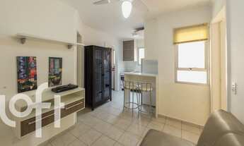 Imagem 5: 1 dormitório na Alameda Eduardo Prado