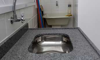 Imagem 7: 1 dormitório na Avenida Ipiranga